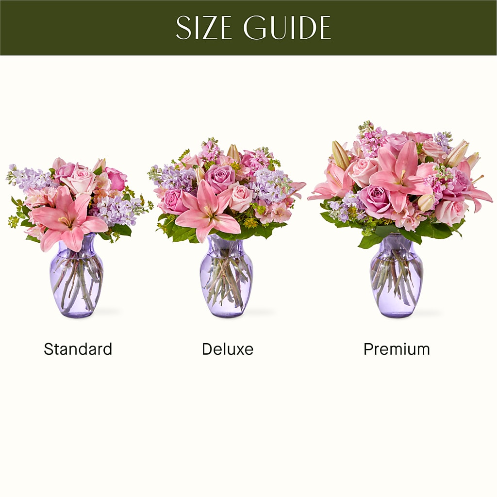 The Crown Jewel Bouquet –  B Floral, Coalville UT