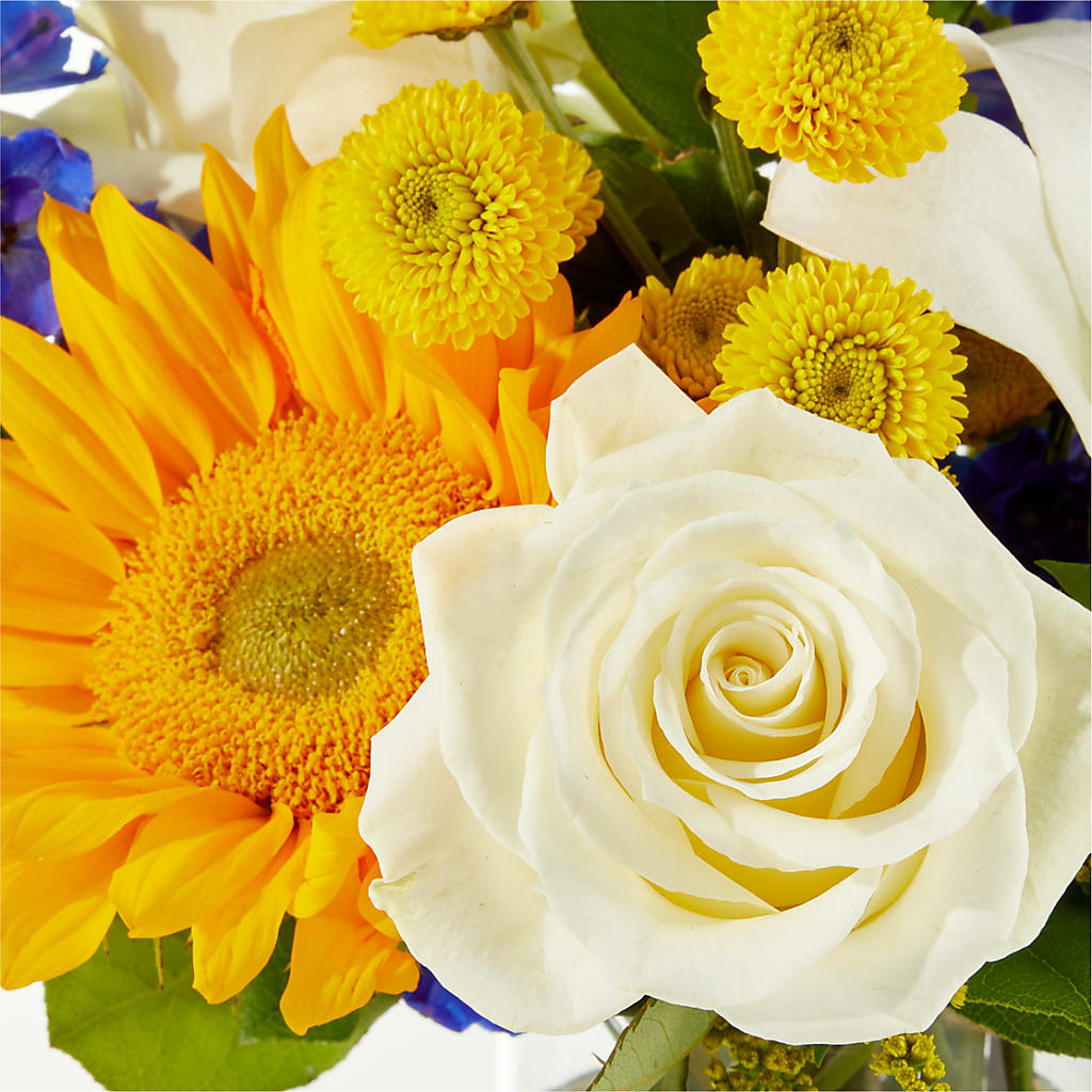 Stargazing Bouquet –  B Floral, Coalville UT