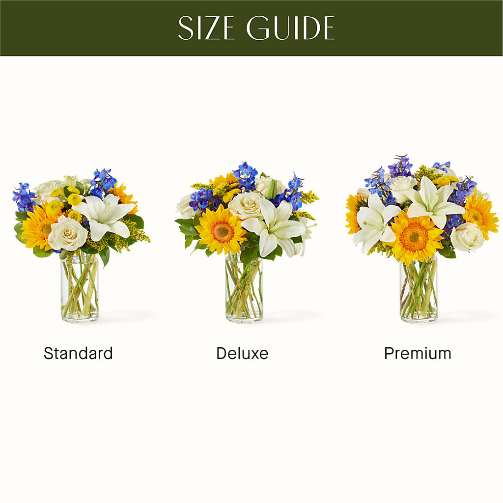Stargazing Bouquet –  B Floral, Coalville UT