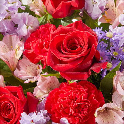 Your Majesty Bouquet –  B Floral, Coalville UT