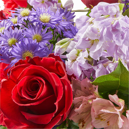 Your Majesty Bouquet –  B Floral, Coalville UT