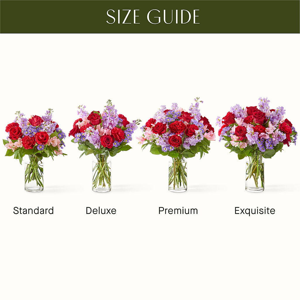 Your Majesty Bouquet –  B Floral, Coalville UT