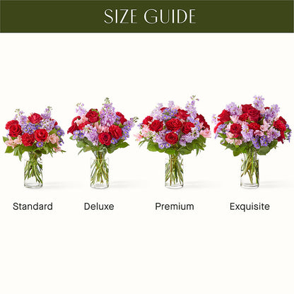 Your Majesty Bouquet –  B Floral, Coalville UT