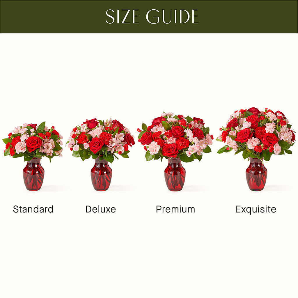 Candy Kisses Bouquet –  B Floral, Coalville UT