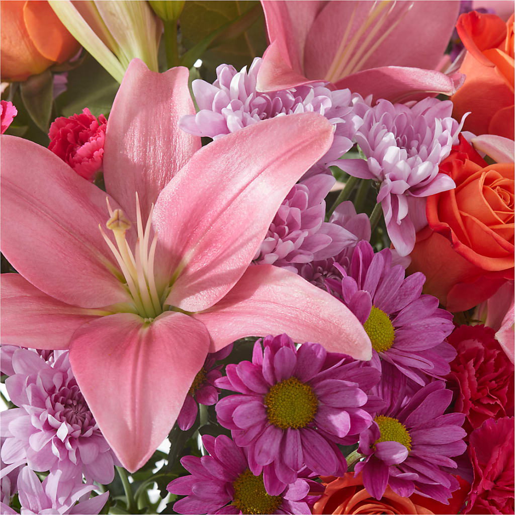 One and Only Bouquet –  B Floral, Coalville UT