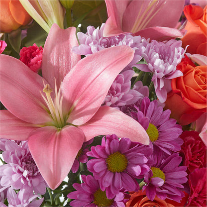One and Only Bouquet –  B Floral, Coalville UT