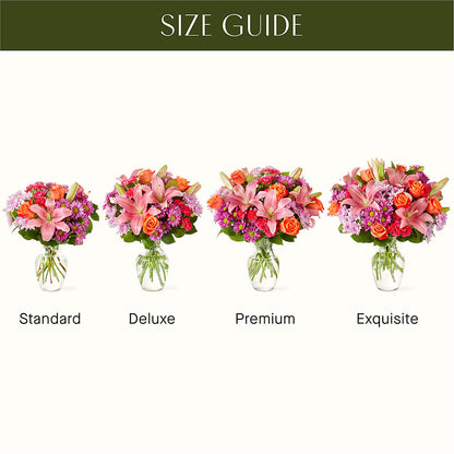 One and Only Bouquet –  B Floral, Coalville UT