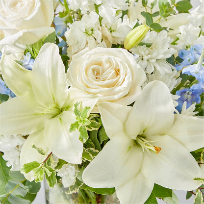 Peace of Mind Bouquet –  B Floral, Coalville UT
