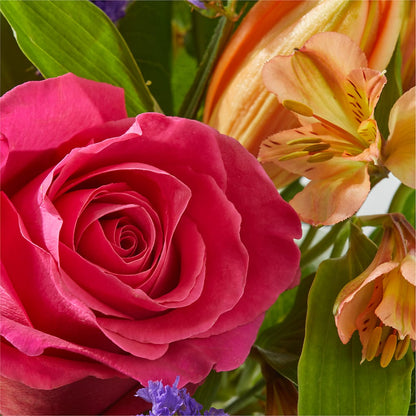Joyful Bouquet –  B Floral, Coalville UT