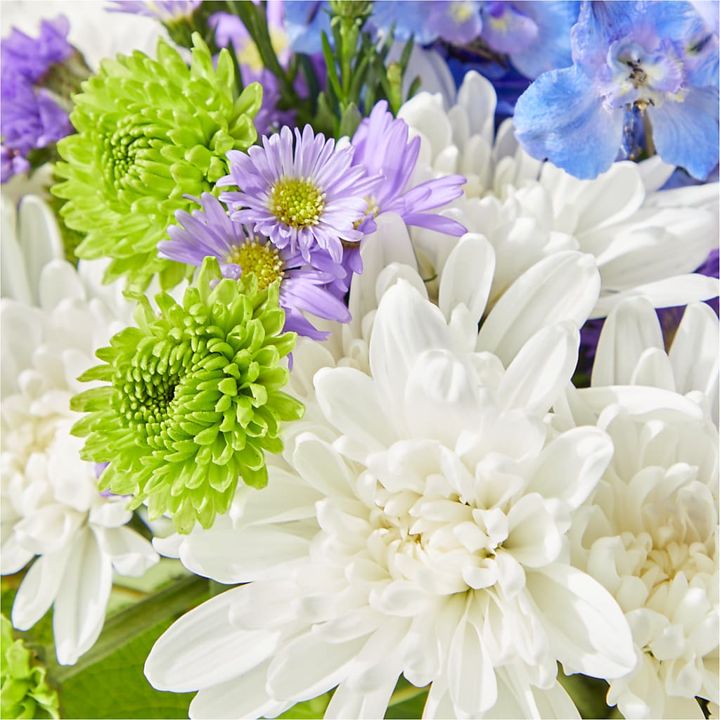 Genuine Gestures Bouquet –  B Floral, Coalville UT