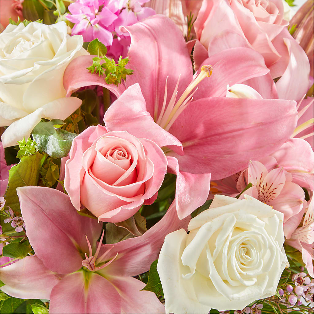 Ethereal Beauty Bouquet –  B Floral, Coalville UT