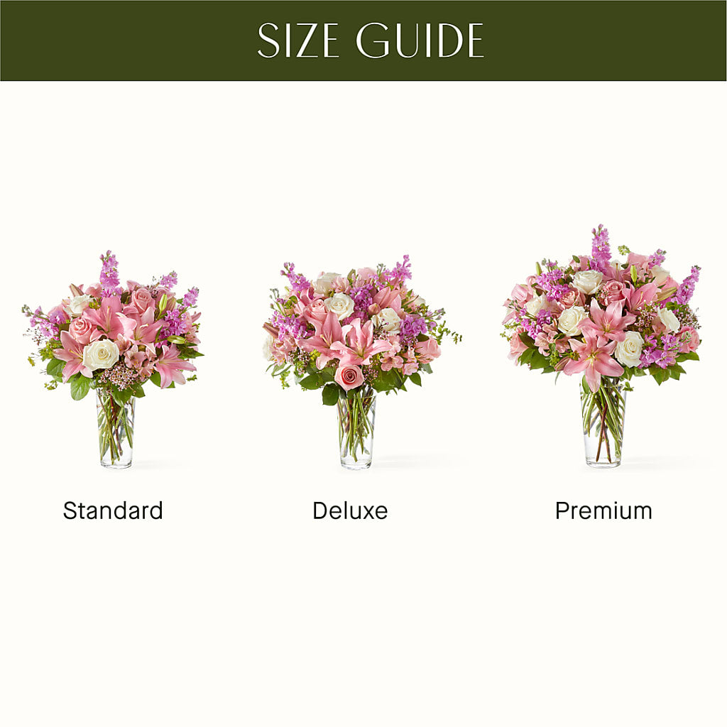 Ethereal Beauty Bouquet –  B Floral, Coalville UT