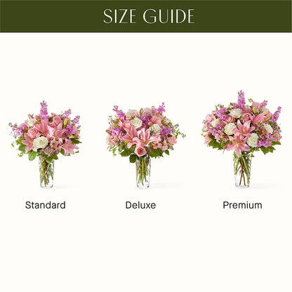 Ethereal Beauty Bouquet –  B Floral, Coalville UT