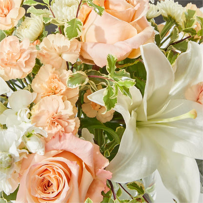 Darling Bouquet –  B Floral, Coalville UT