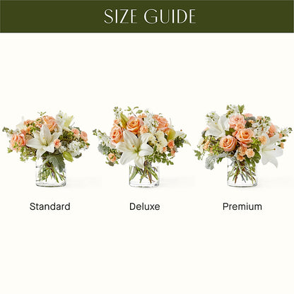 Darling Bouquet –  B Floral, Coalville UT