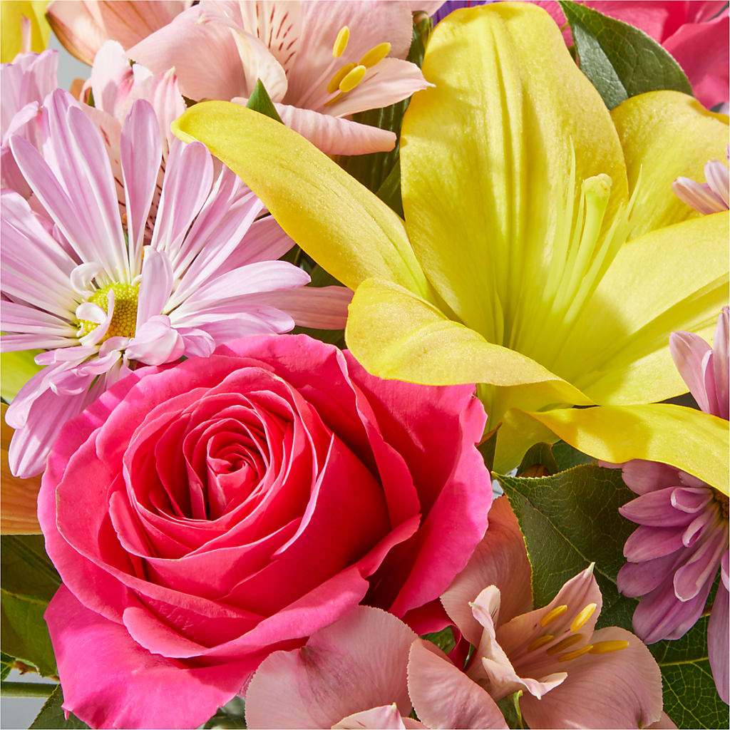 Sprinkles Bouquet –  B Floral, Coalville UT