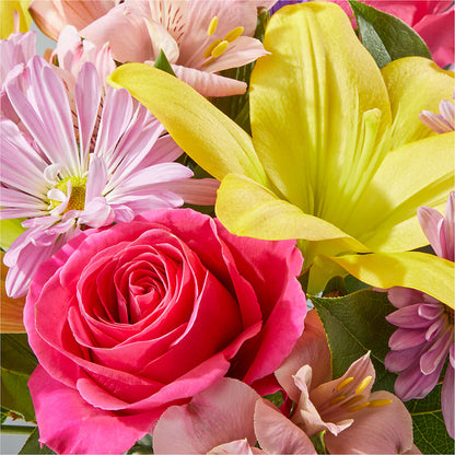 Sprinkles Bouquet –  B Floral, Coalville UT