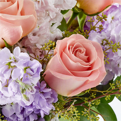 Embraced Bouquet –  B Floral, Coalville UT