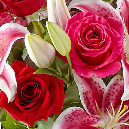 Always You Bouquet –  B Floral, Coalville UT