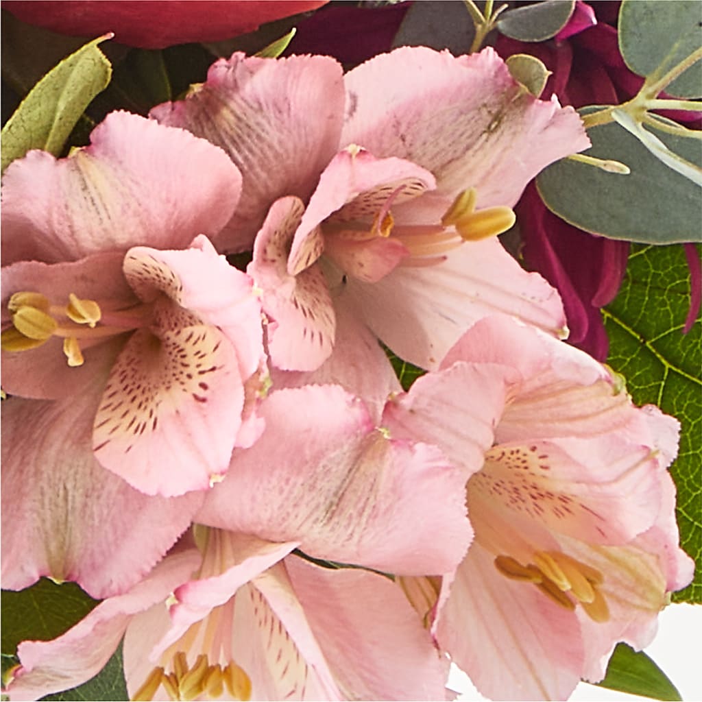Berry Cobbler Bouquet –  B Floral, Coalville UT
