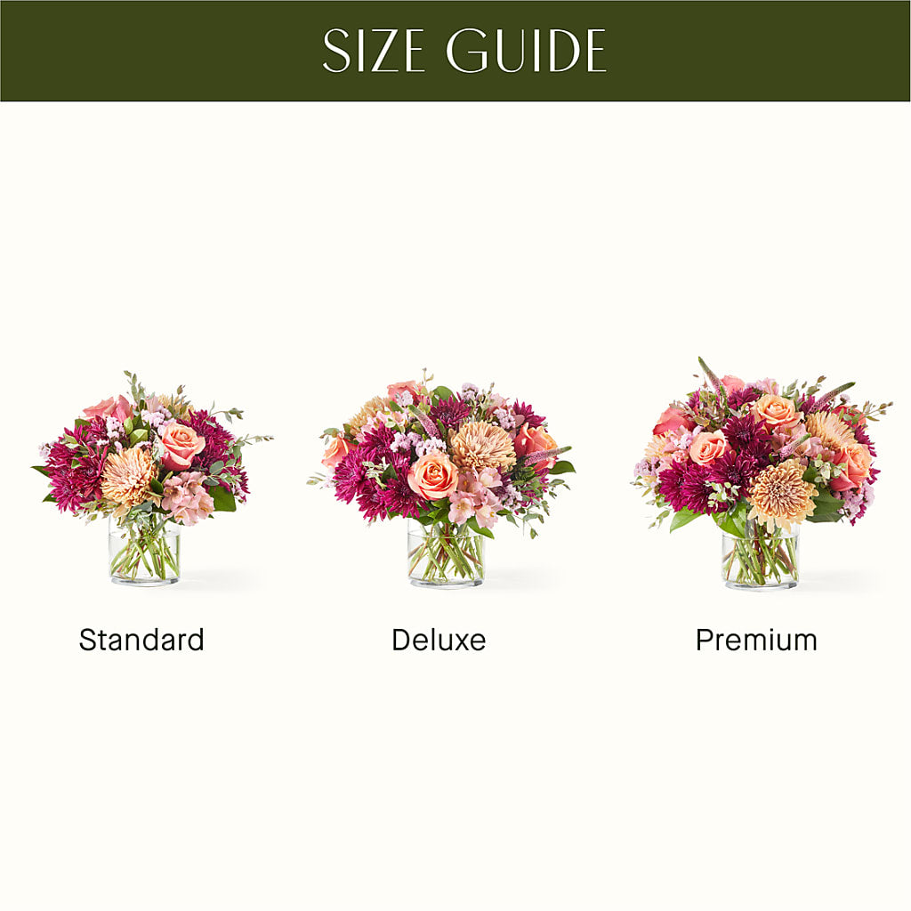 Berry Cobbler Bouquet –  B Floral, Coalville UT
