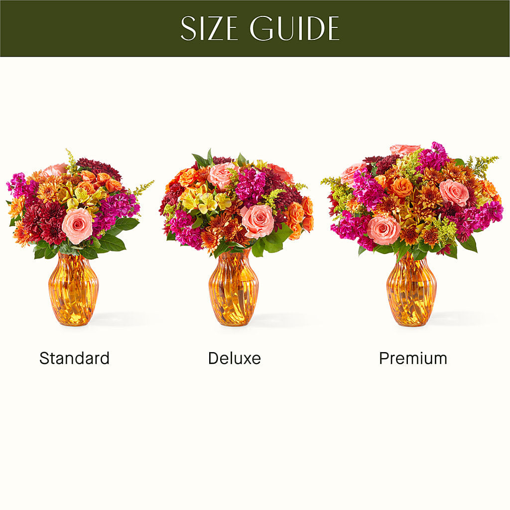 Countryside Bouquet –  B Floral, Coalville UT