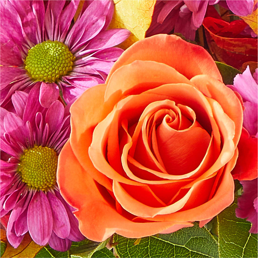 Mum's the Word Bouquet –  B Floral, Coalville UT
