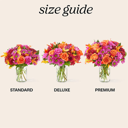Mum's the Word Bouquet –  B Floral, Coalville UT