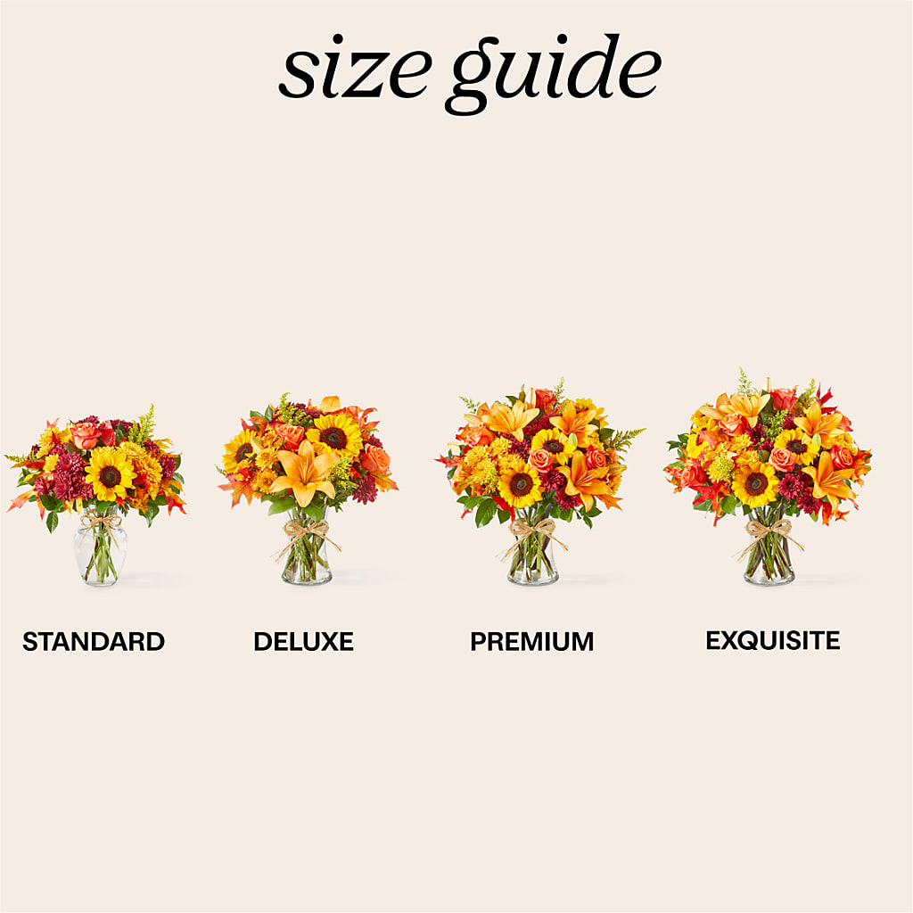 Sunny Side Bouquet –  B Floral, Coalville UT