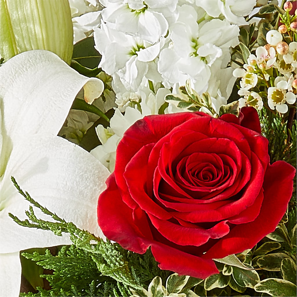 Twinkle Lights Bouquet –  B Floral, Coalville UT