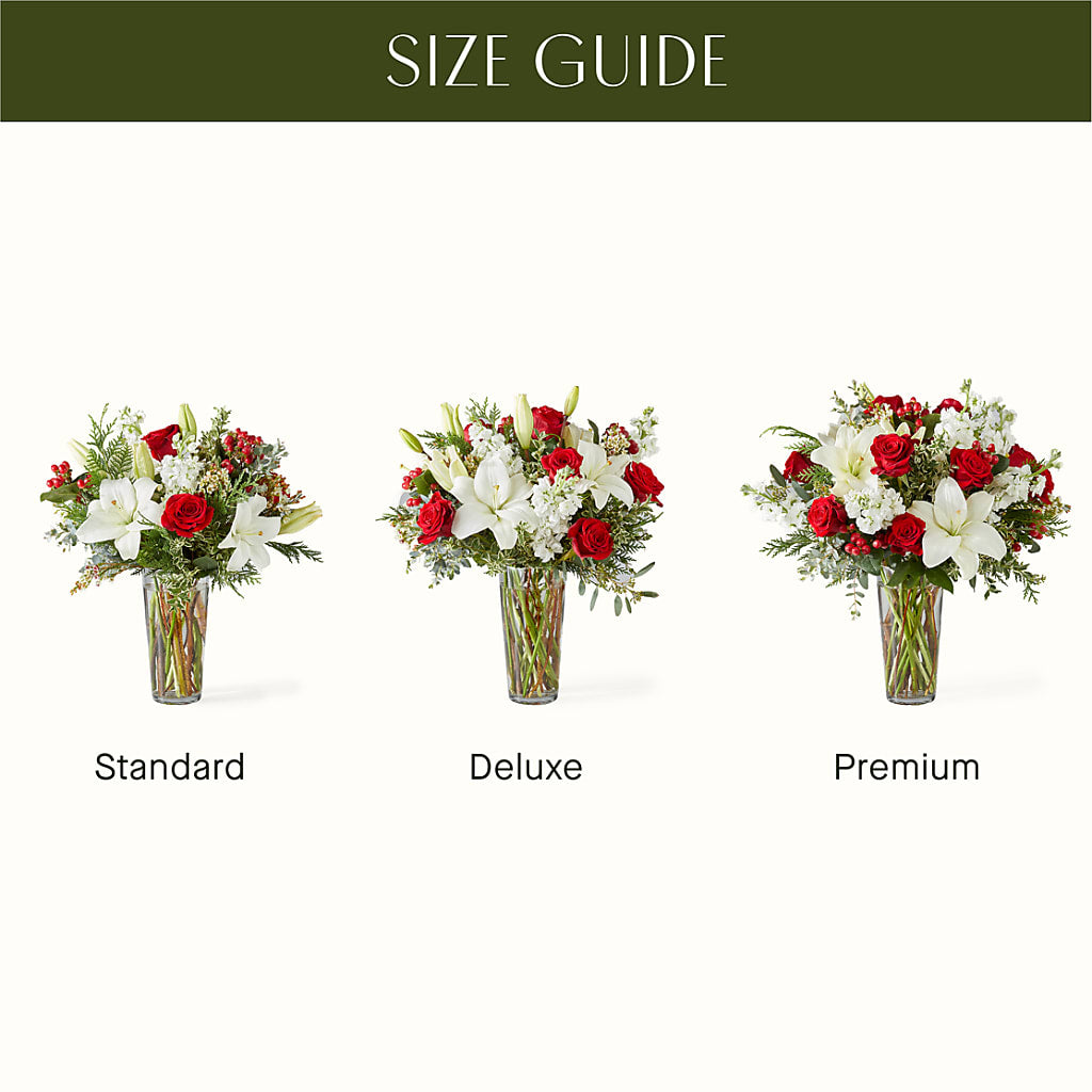 Twinkle Lights Bouquet –  B Floral, Coalville UT
