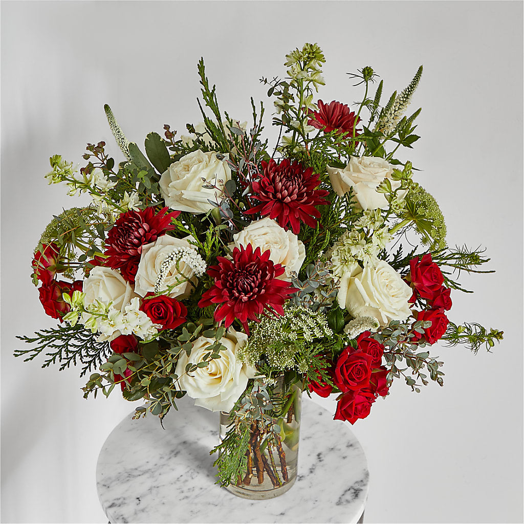 Favorite Traditions Bouquet –  B Floral, Coalville UT