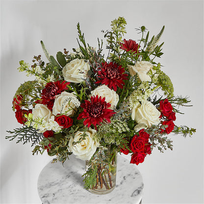 Favorite Traditions Bouquet –  B Floral, Coalville UT