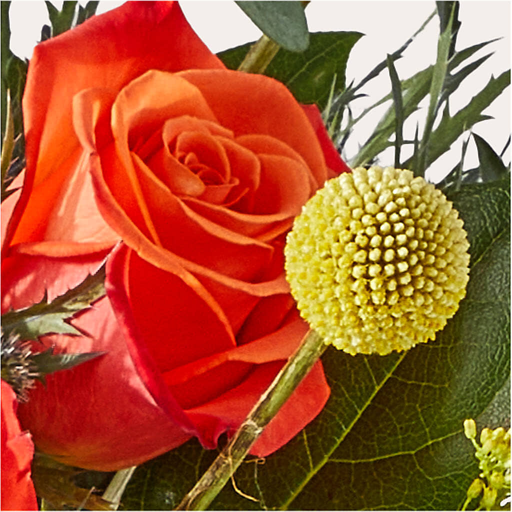 Disco Bouquet –  B Floral, Coalville UT