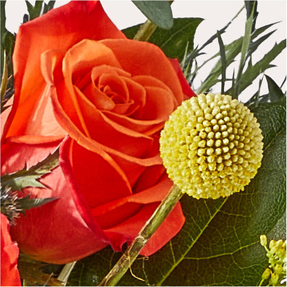 Disco Bouquet –  B Floral, Coalville UT