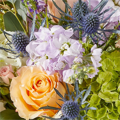 Porch Swing Bouquet –  B Floral, Coalville UT