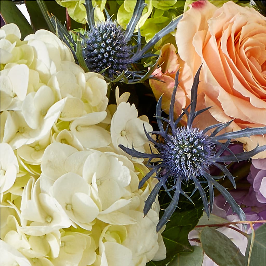 Porch Swing Bouquet –  B Floral, Coalville UT