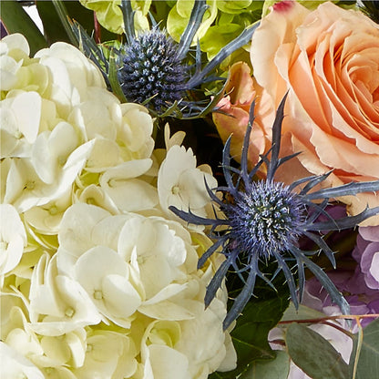 Porch Swing Bouquet –  B Floral, Coalville UT