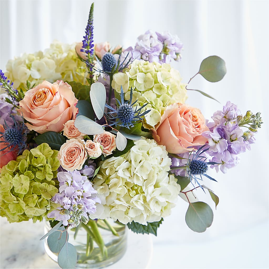 Porch Swing Bouquet –  B Floral, Coalville UT