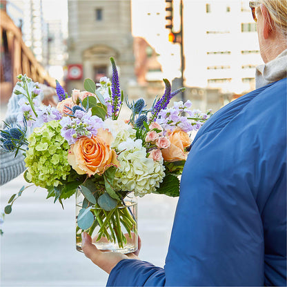Porch Swing Bouquet –  B Floral, Coalville UT