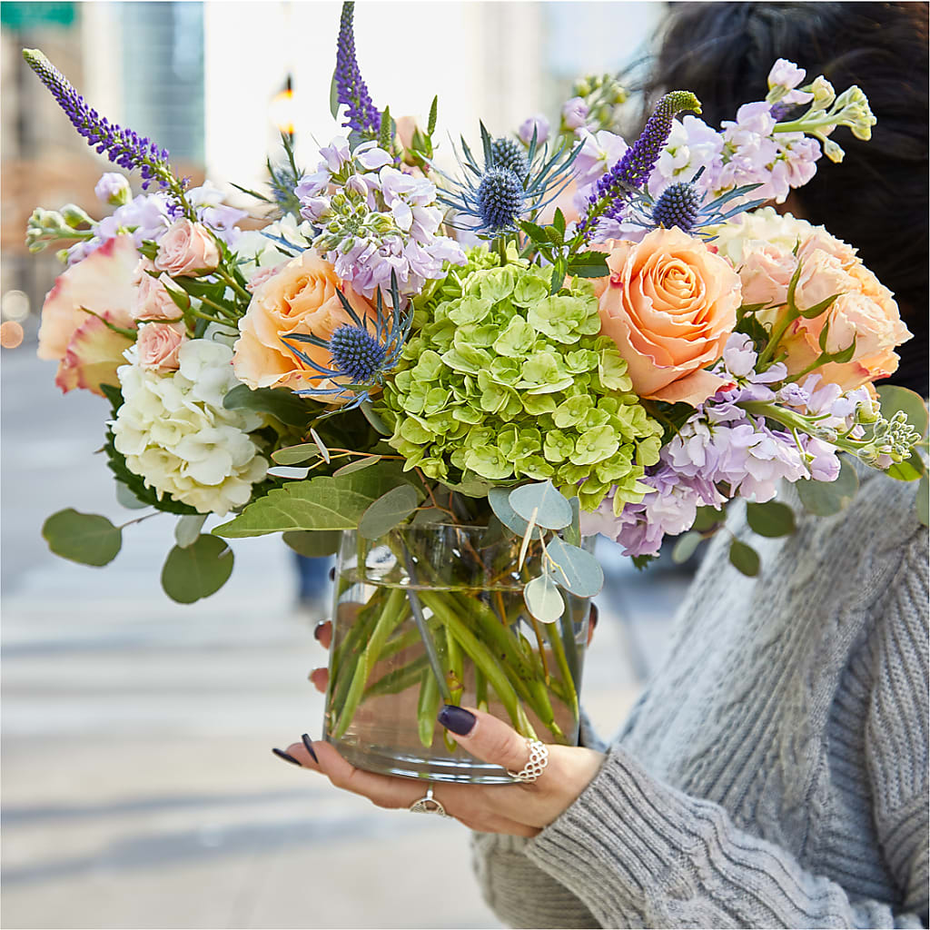 Porch Swing Bouquet –  B Floral, Coalville UT
