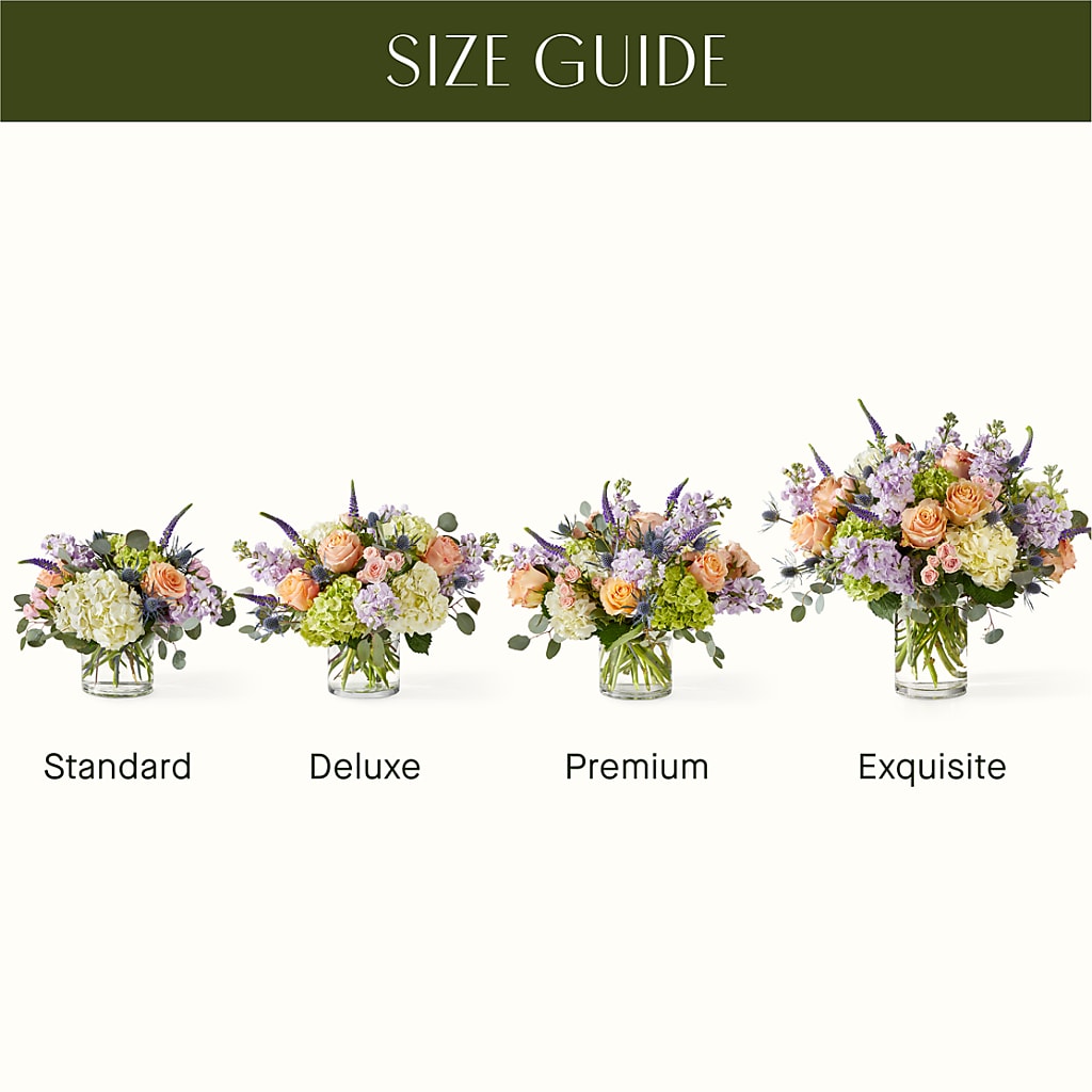 Porch Swing Bouquet –  B Floral, Coalville UT