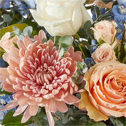 Inspired Bouquet –  B Floral, Coalville UT