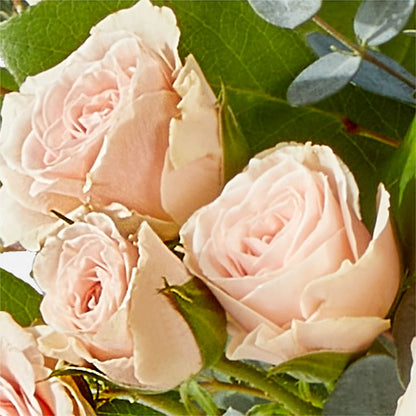 Inspired Bouquet –  B Floral, Coalville UT