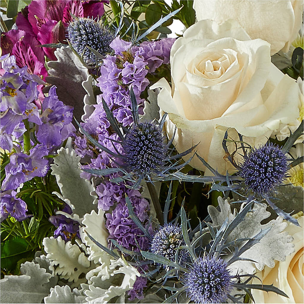 Shooting Star Bouquet –  B Floral, Coalville UT