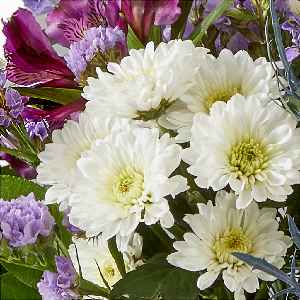 Shooting Star Bouquet –  B Floral, Coalville UT