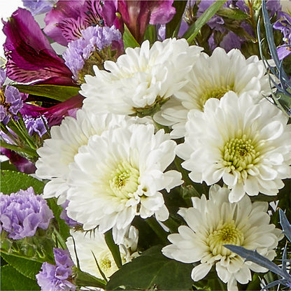 Shooting Star Bouquet –  B Floral, Coalville UT