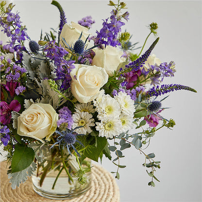 Shooting Star Bouquet –  B Floral, Coalville UT