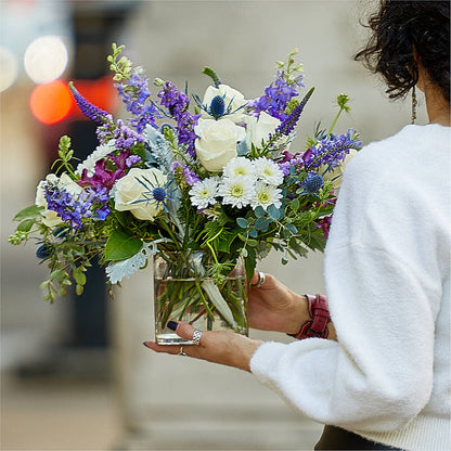 Shooting Star Bouquet –  B Floral, Coalville UT