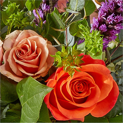 The Standout Bouquet –  B Floral, Coalville UT